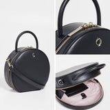 kate spade new york Andi Canteen Black Bag-Seven Season