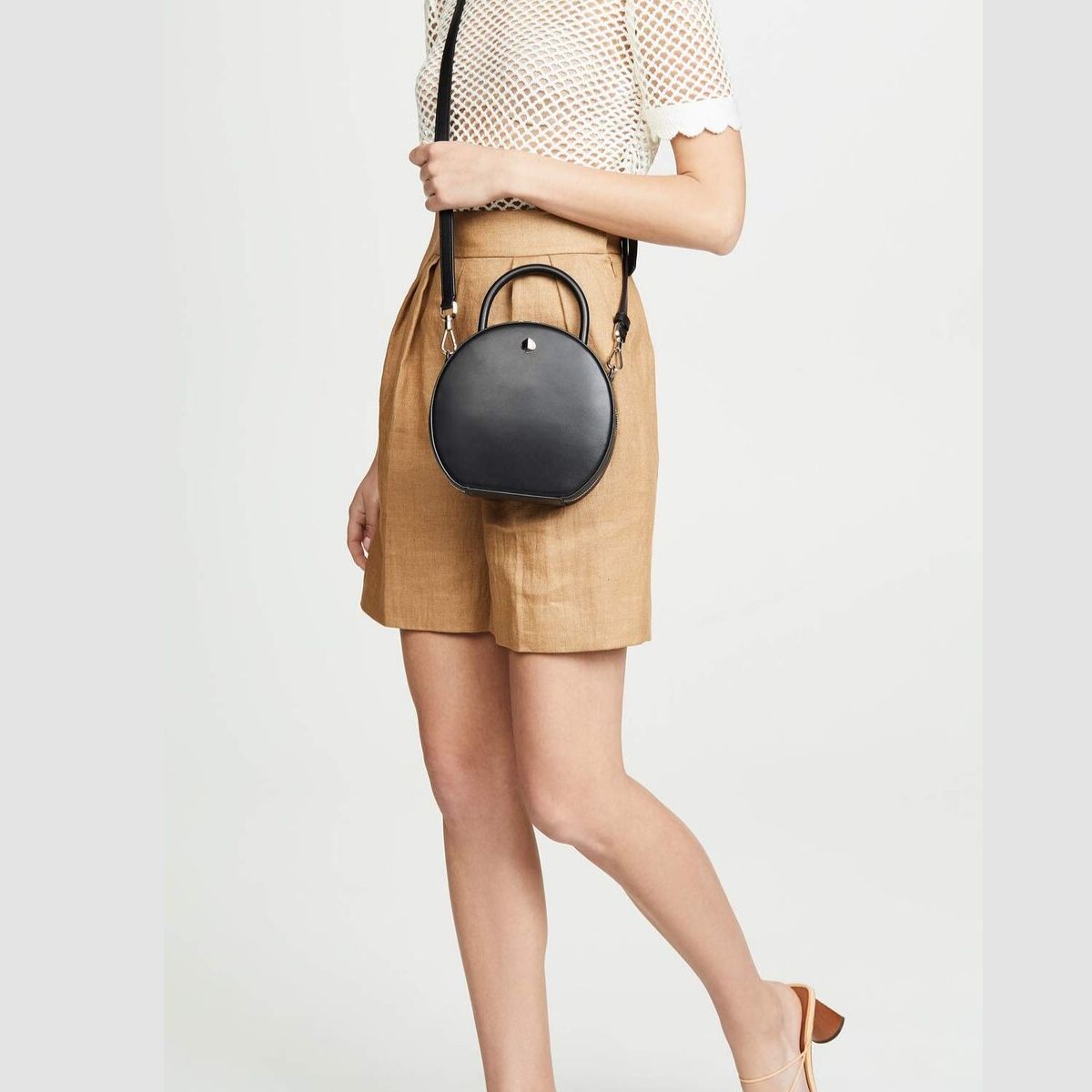 Andi Canteen Black Bag Seven Season