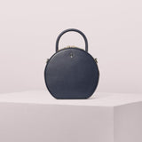 kate spade new york Andi Canteen Blazer Blue Bag-Seven Season