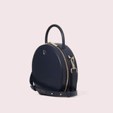 kate spade new york Andi Canteen Blazer Blue Bag-Seven Season