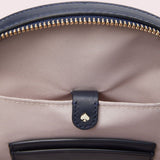 kate spade new york Andi Canteen Blazer Blue Bag-Seven Season