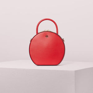 kate spade new york Andi Canteen Hot Chili Bag-Seven Season