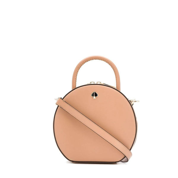 Andi Canteen Light Brown Bag Seven Season