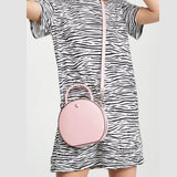 kate spade new york Andi Canteen Rococo Pink Bag-Seven Season