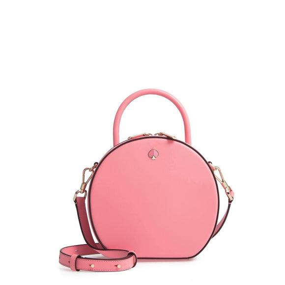 kate spade new york Andi Canteen Rococo Pink Bag-Seven Season