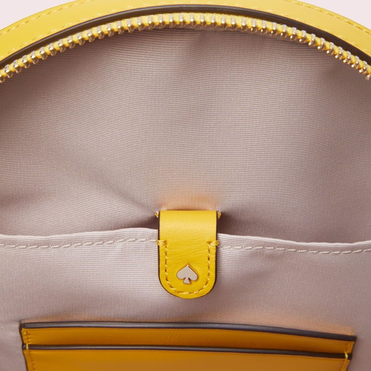 Andi Canteen Vibrant Canary Bag Seven Season
