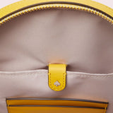 kate spade new york Andi Canteen Vibrant Canary Bag-Seven Season