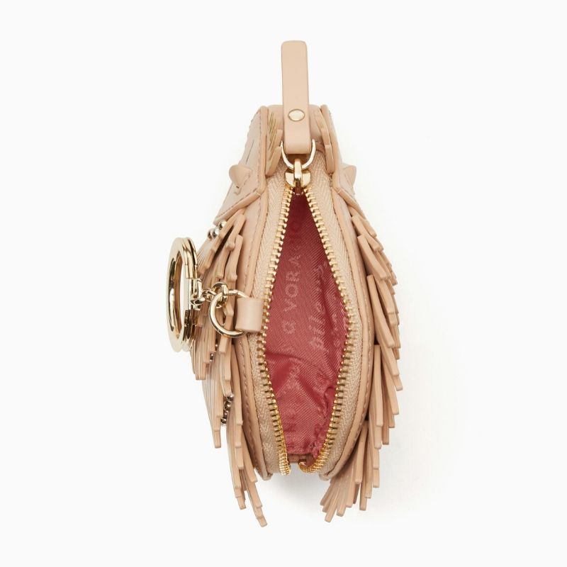 Baja Bound Porcupine Coin Purse - Seven Season