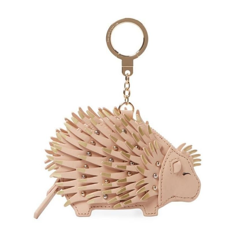 Hedgehog purse online kate spade