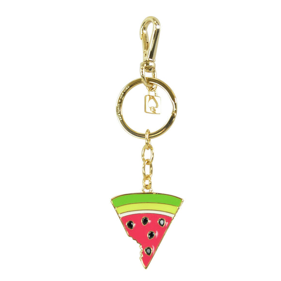 kate spade new york Bite of Watermelon Keychain-Seven Season