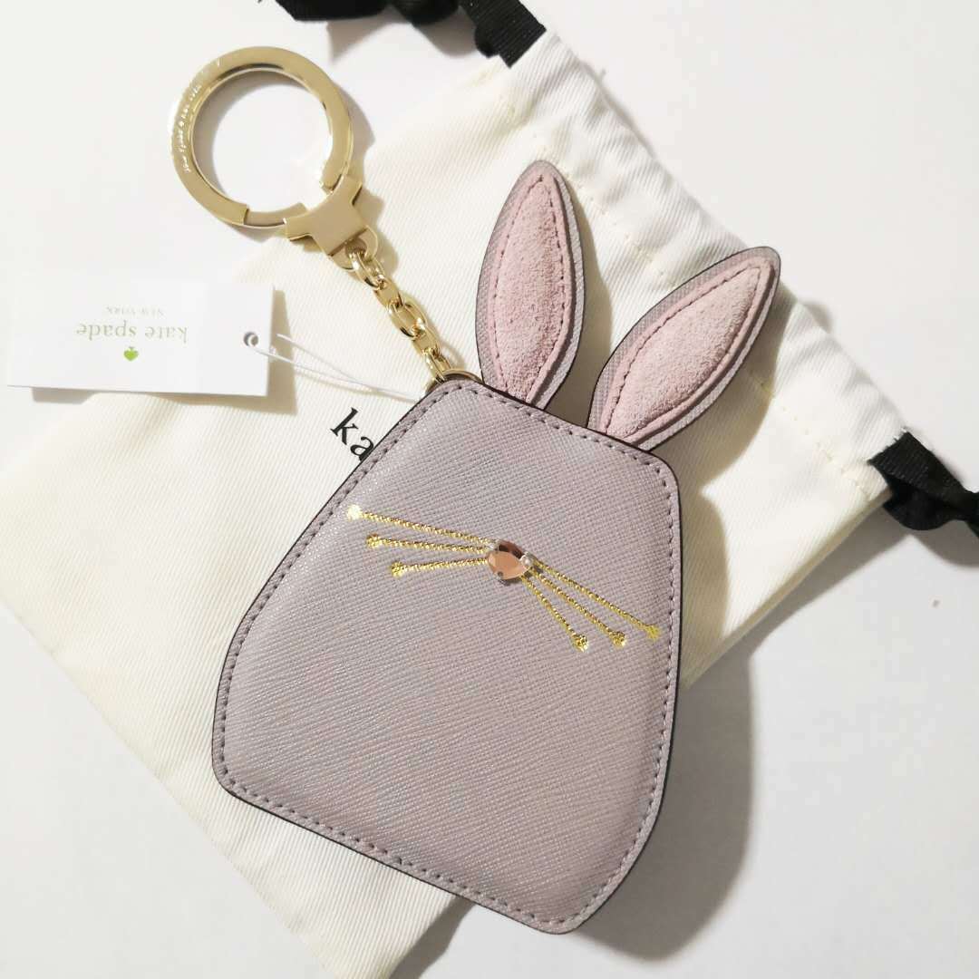 Kate Spade Bunny Coin Purse Kate Spade New York Make Magic