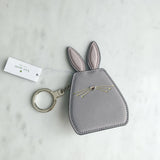 kate spade new york Bunny Rabbit Keychain-Seven Season