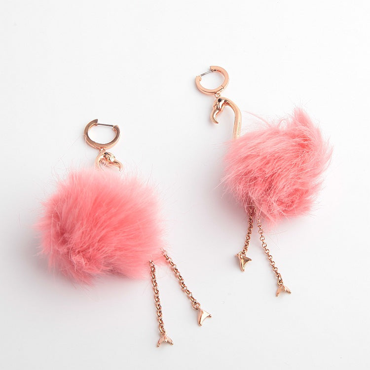 Kate spade pom pom earrings hot sale