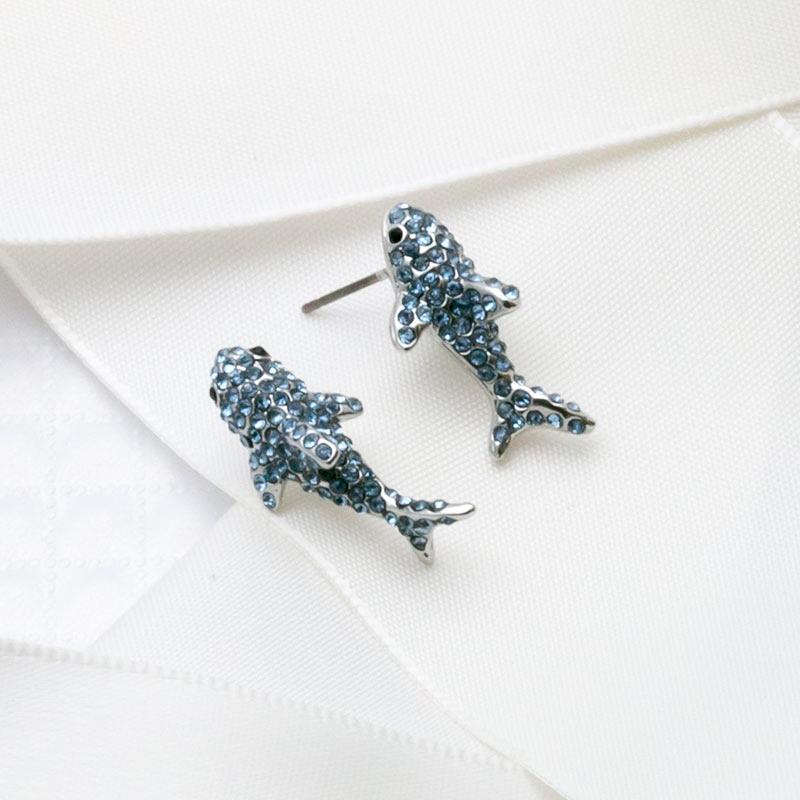 Shark ring kate spade new arrivals