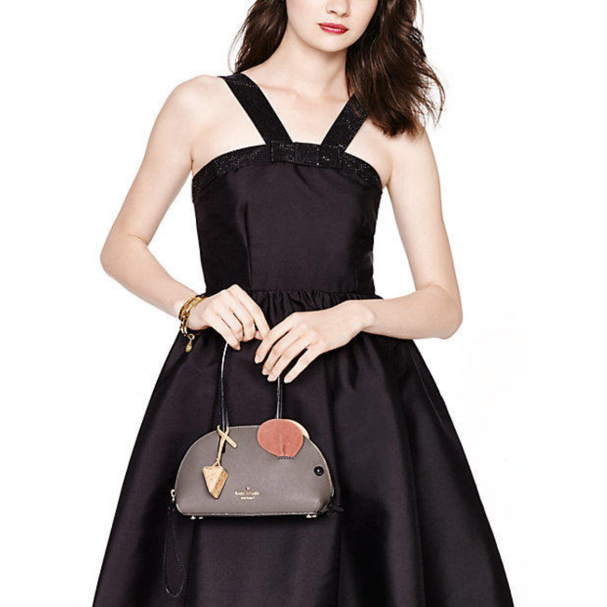 Kate spade cat's meow mouse bag discount