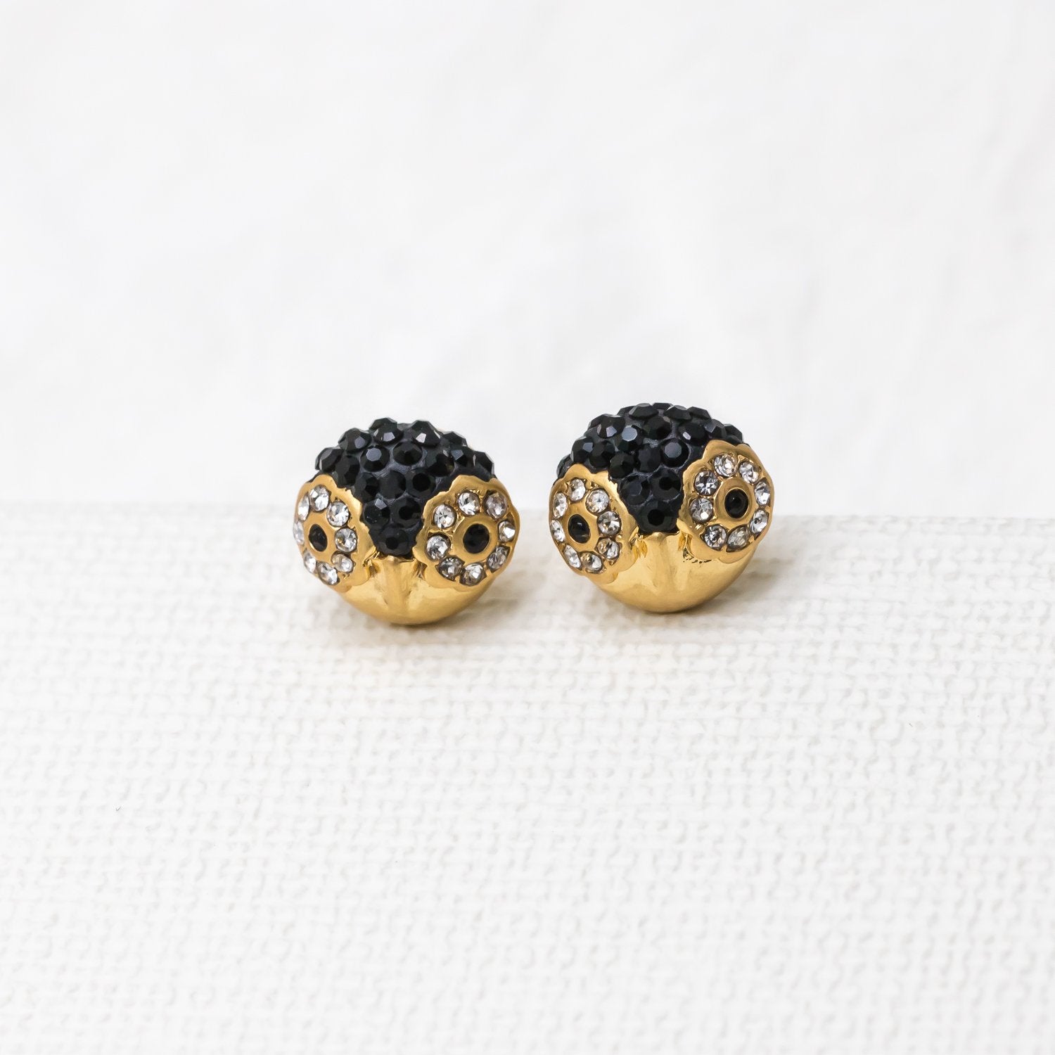 Kate spade penguin earrings store