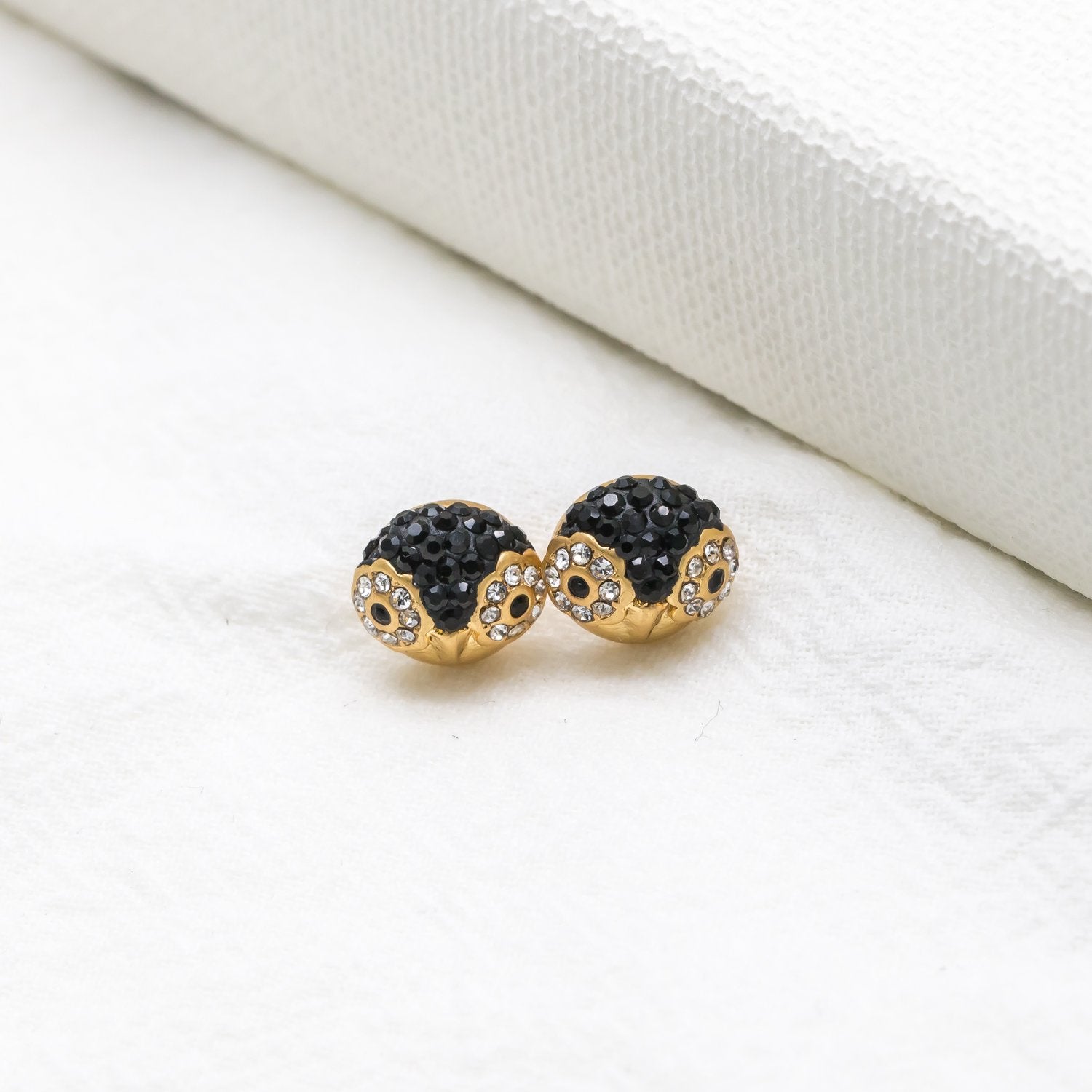 Kate spade penguin ring top