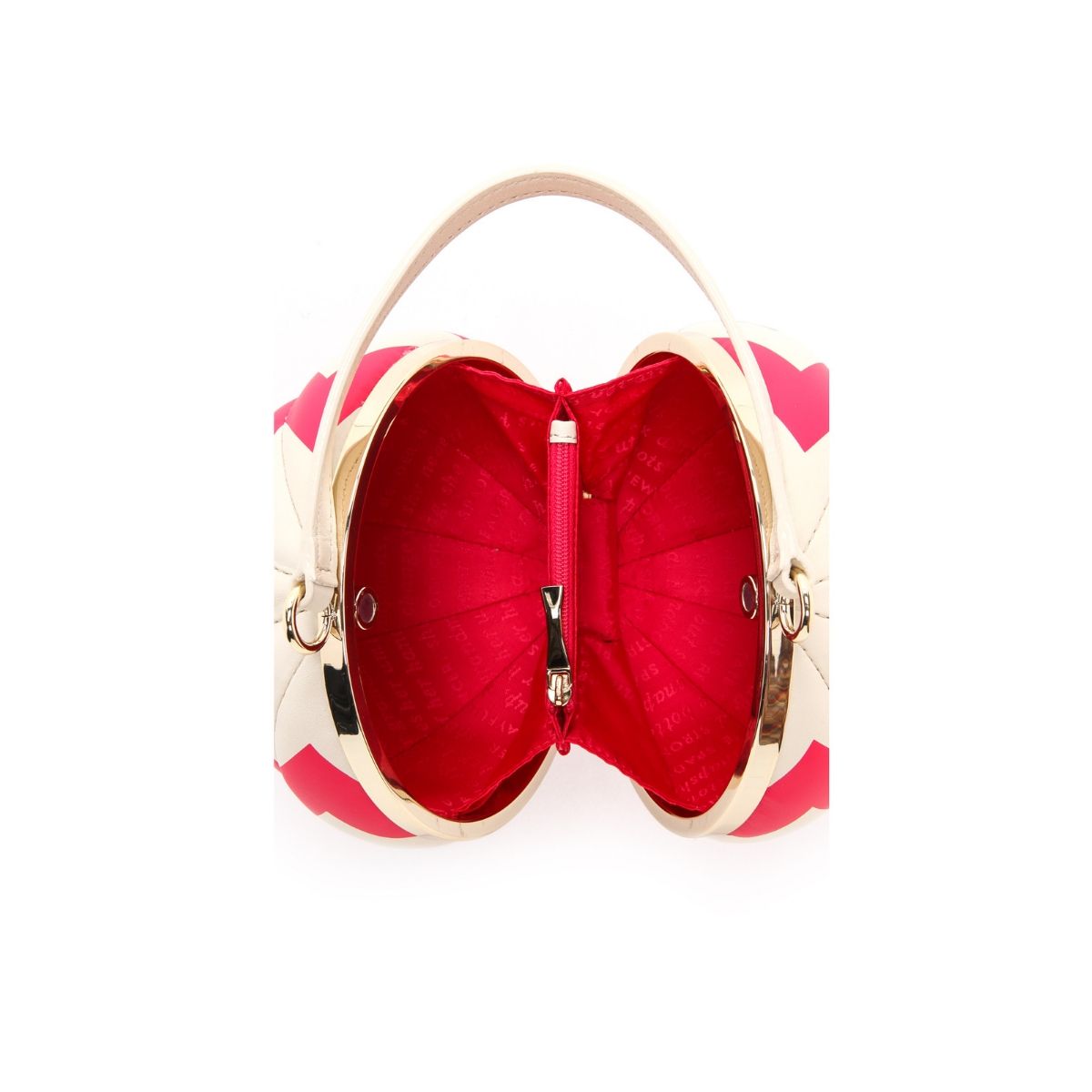 Flights of Fancy Balloon Bag - Seven Season