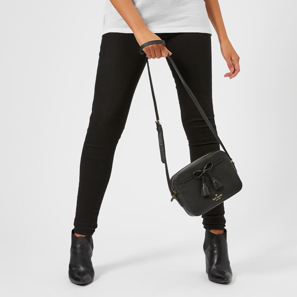 Kate spade on sale arla black