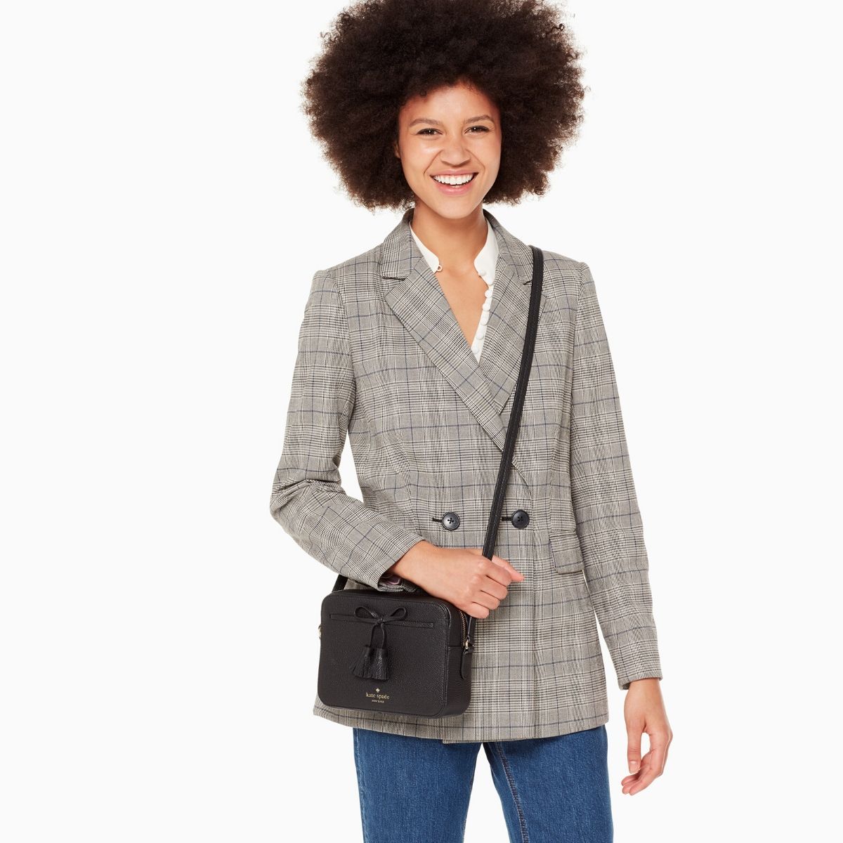 Kate spade hayes street arla sale