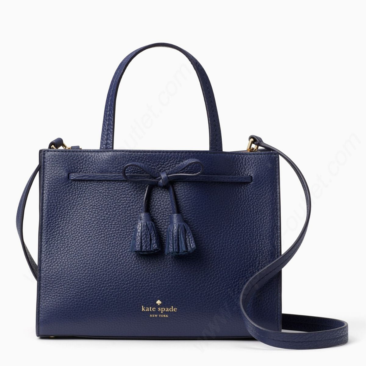 Kate spade hayes street sam warm vellum online