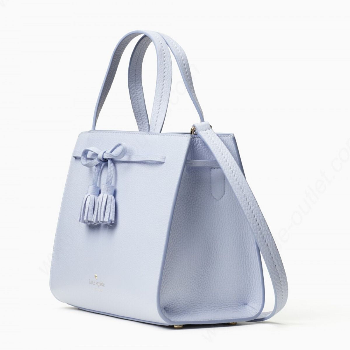 Hayes Street Isobel Morning Dawn Sam Satchel Bag