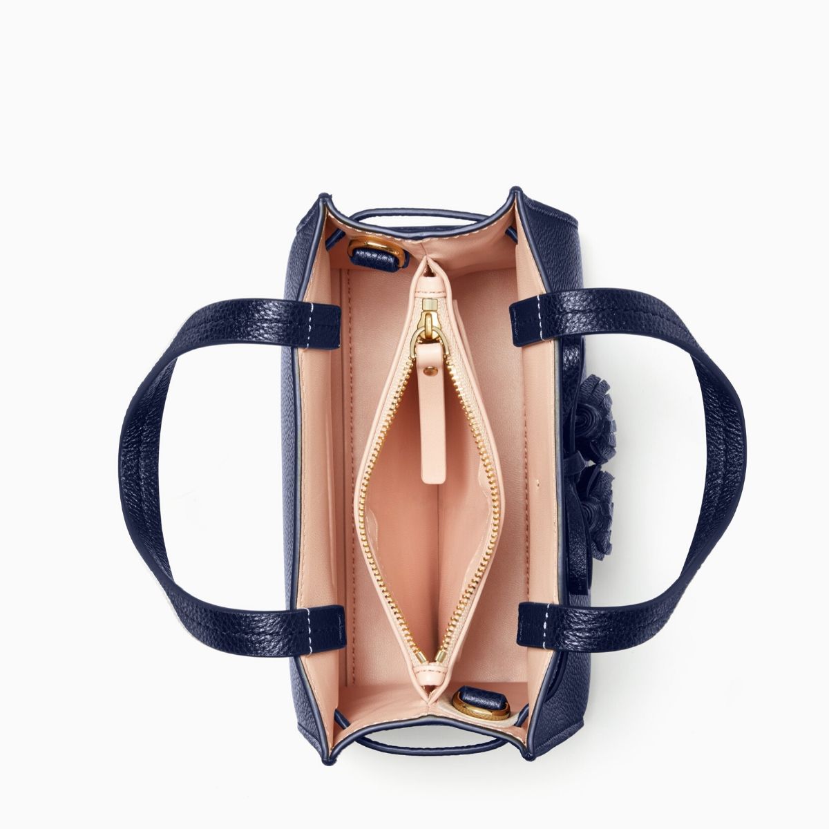 kate spade ケイト・スペード ヘイズ ストリート スエード サム ミニ Hayes Street Small Blue Ridge Sam Satchel Bag - Seven Season
