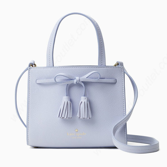Kate spade mini hayes online
