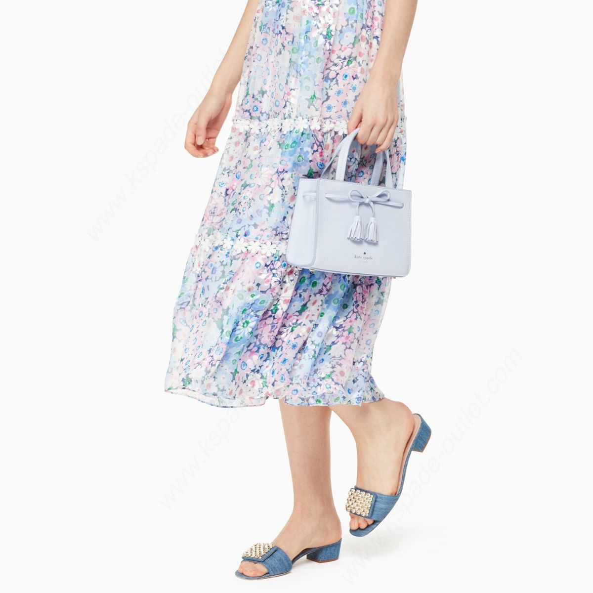 Kate spade dawn new arrivals satchel