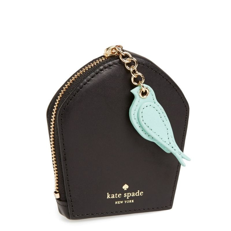 Hello Shanghai Birdcage Coin Purse - Seven Season