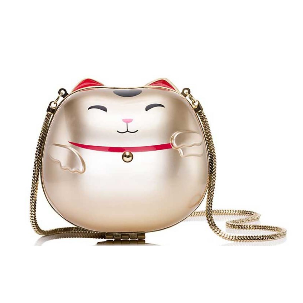 Lucky cat bag sale