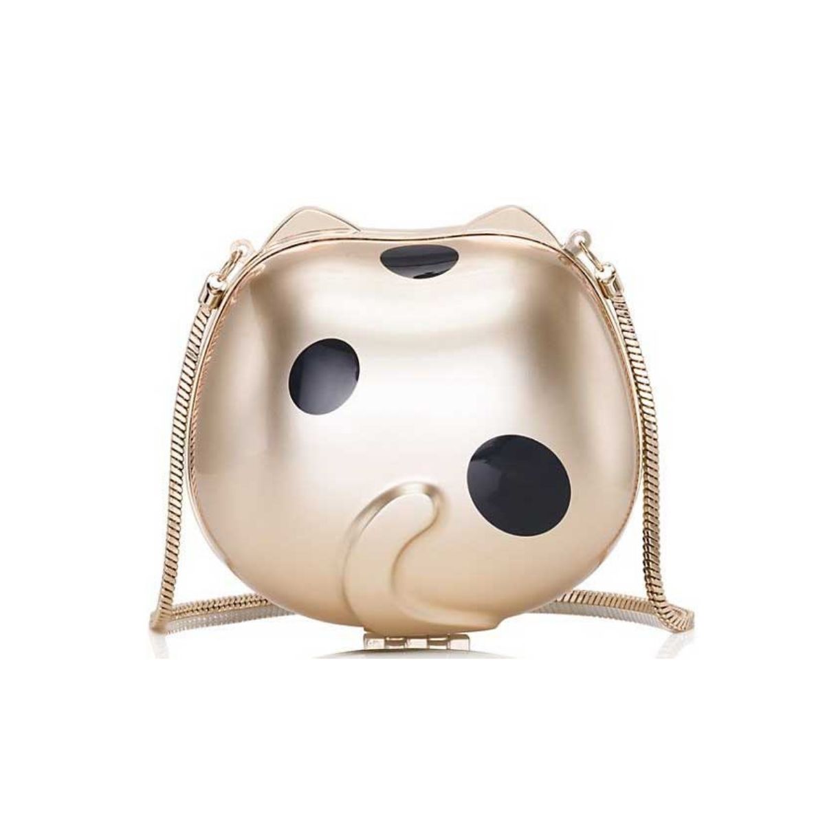 Kate spade lucky cat hot sale bag