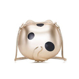 kate spade new york Hello Tokyo Lucky Cat Minaudiere Clutch - Seven Season-Seven Season