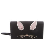 kate spade new york Hop To It Rabbit Cali Crossbody Bag-Seven Season