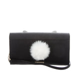 kate spade new york Hop To It Rabbit Cali Crossbody Bag-Seven Season