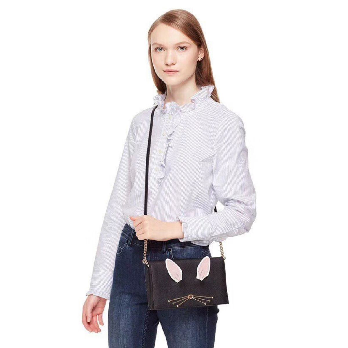 Hop To It Rabbit Cali Crossbody Bag Seven Season