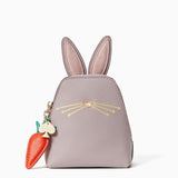 kate spade new york Hop to It Rabbit Coin Purse-Seven Season