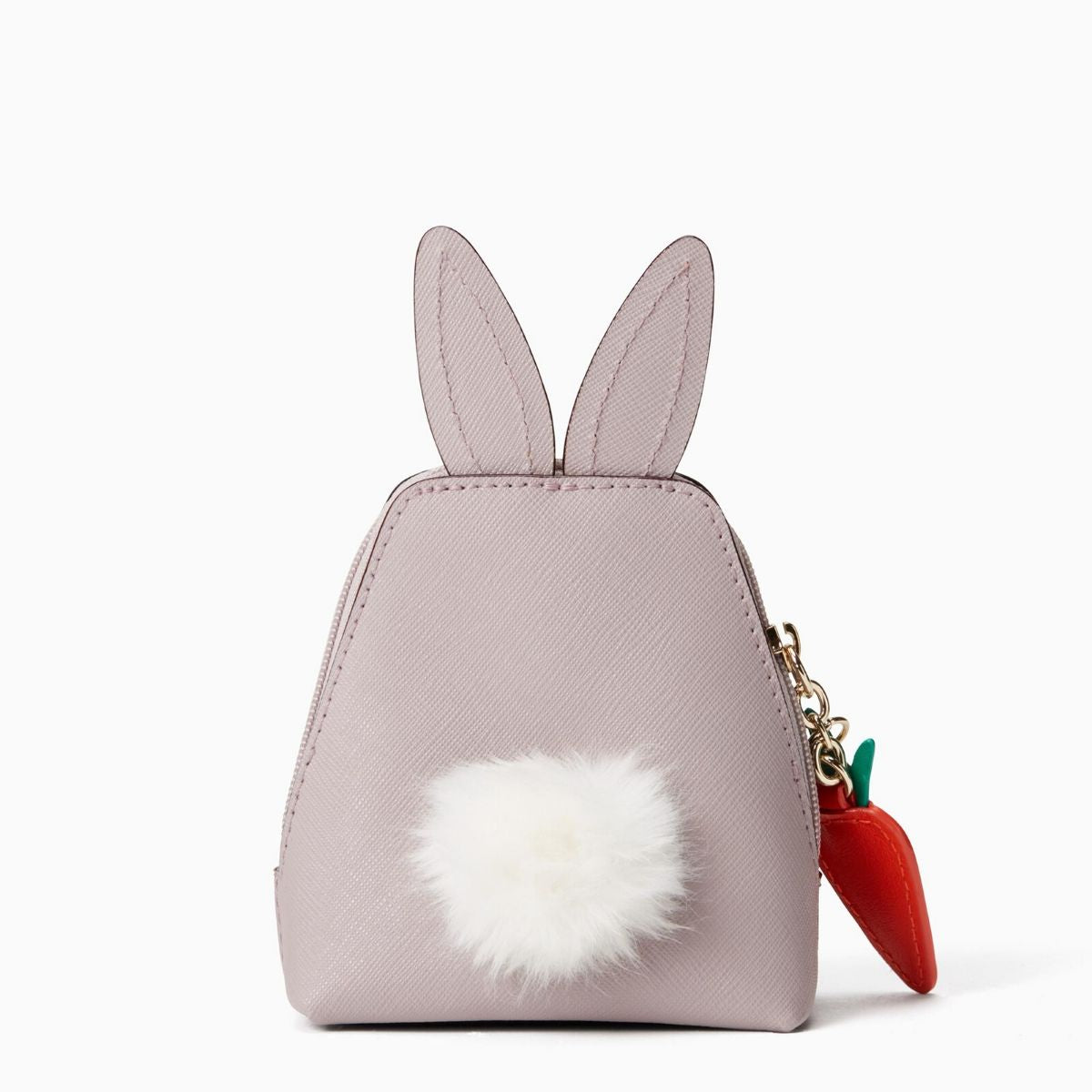 Hop to It Rabbit Coin Purse