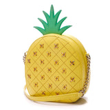 kate spade new york How Refreshing Pineapple Crossbody Bag-Seven Season
