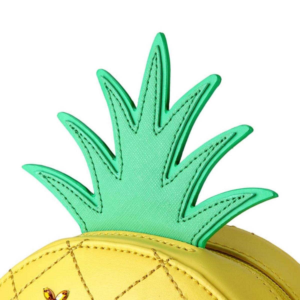 Kate spade pineapple crossbody best sale