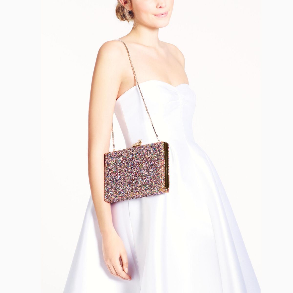 Kate spade wedding belles dress best sale