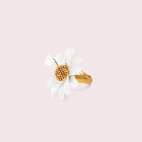 kate spade new york Into the Bloom Ring-Seven Season