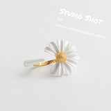 kate spade new york Into the Bloom Ring-Seven Season