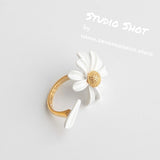 kate spade new york Into the Bloom Ring-Seven Season