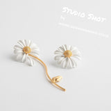 kate spade new york Into the Bloom Statement Earrings-Seven Season