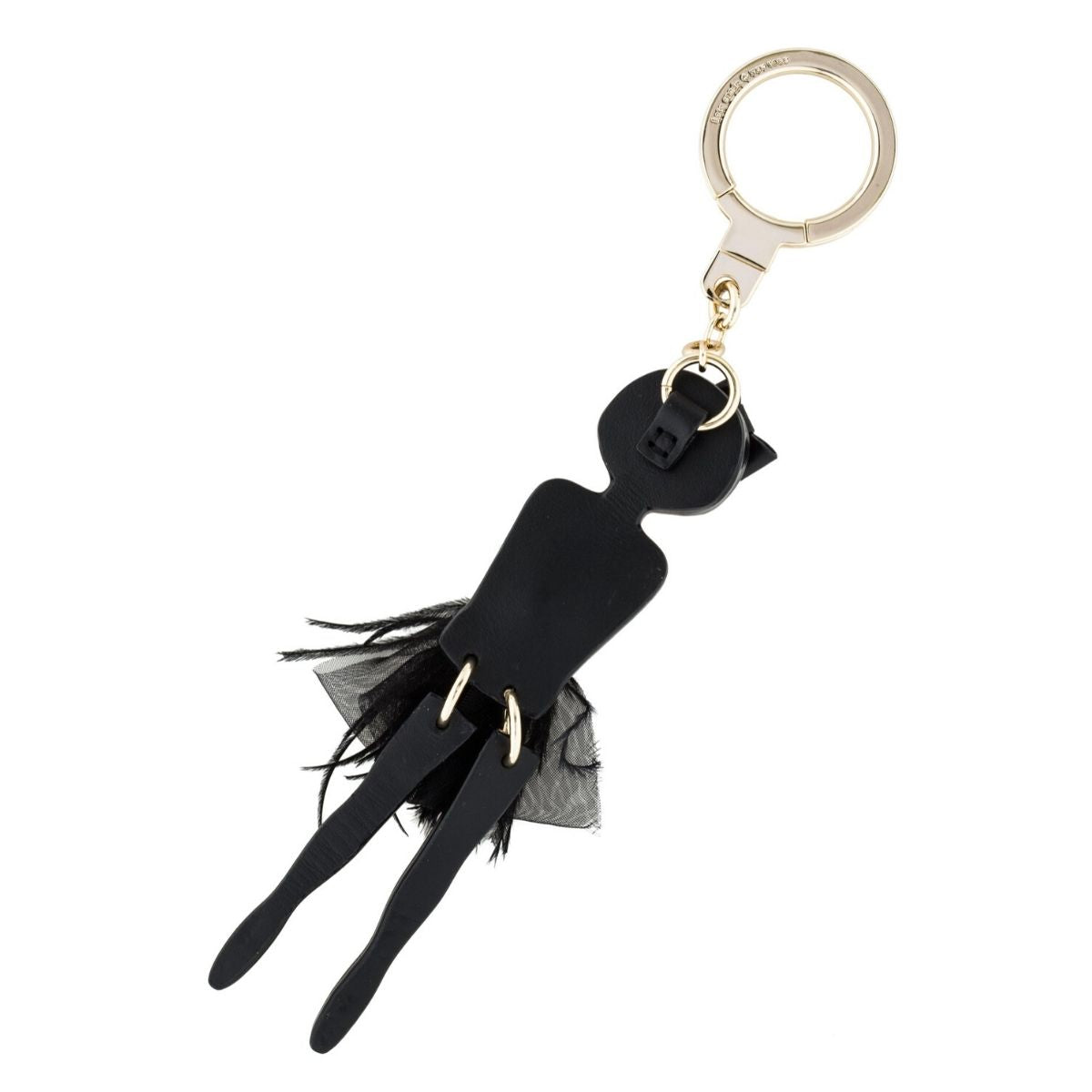New clearance girl keychain