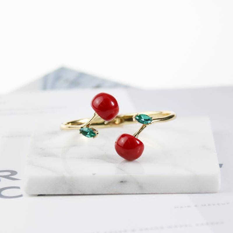 Kate spade cherry bracelet sale
