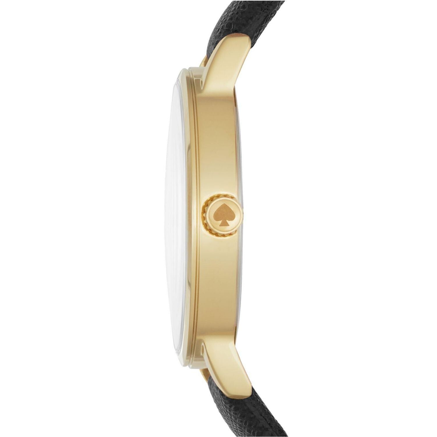 Kate spade  日本未発売5o'clockmetrowatch kate_spade_new_york_Metro_5_O_