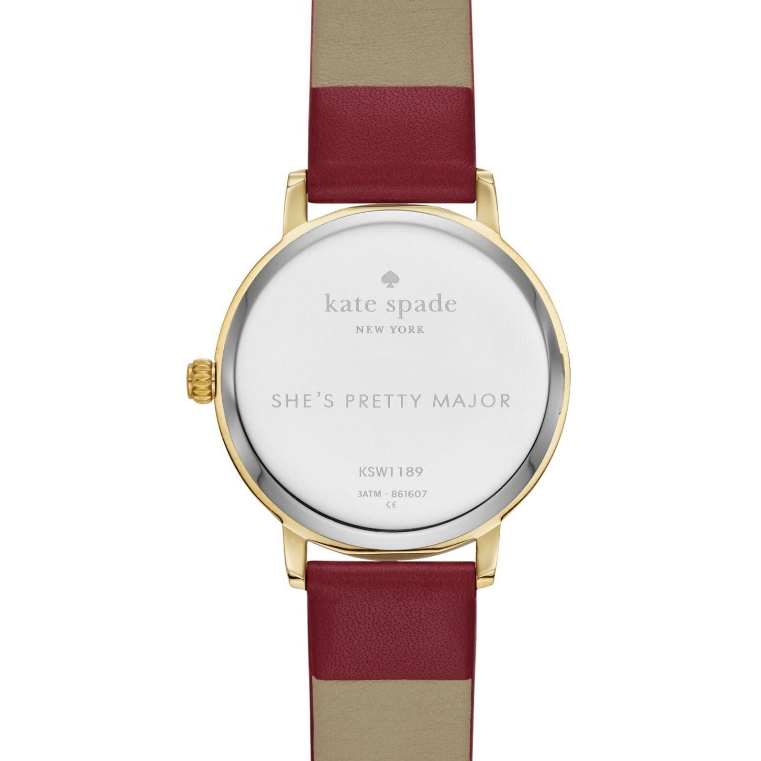 Kate spade zodiac watch cheap