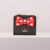 kate spade new york Minnie Mouse Adalyn Wallet-Seven Season